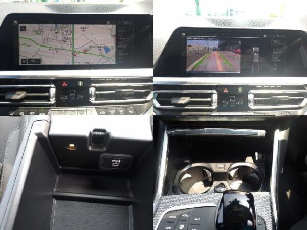 Ref:AUX-18522347 BMW 3 SERIES 2022 - Image 7