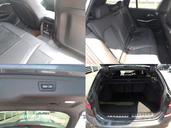 Ref:AUX-18522347 BMW 3 SERIES 2022 - Image 8