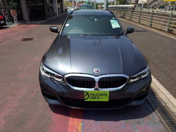 Ref:AUX-18522347 BMW 3 SERIES 2022 - Image 9