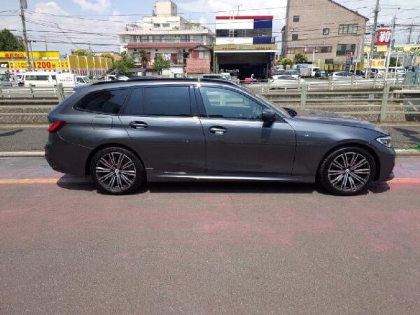 Ref:AUX-18522347 BMW 3 SERIES 2022 - Image 10