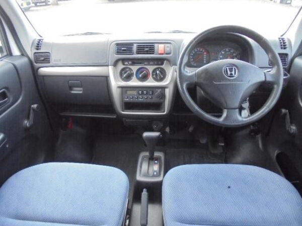Ref:AUX-18522409 HONDA ACTY VAN 2018 - Image 12