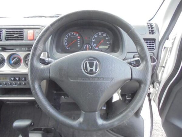 Ref:AUX-18522409 HONDA ACTY VAN 2018 - Image 13