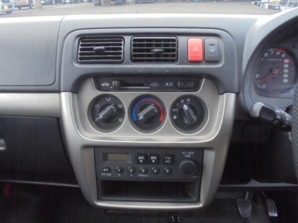Ref:AUX-18522409 HONDA ACTY VAN 2018 - Image 15