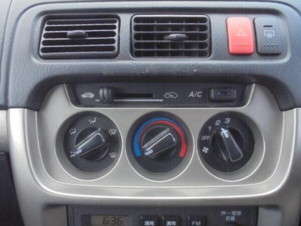 Ref:AUX-18522409 HONDA ACTY VAN 2018 - Image 16