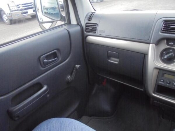 Ref:AUX-18522409 HONDA ACTY VAN 2018 - Image 17