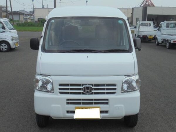 Ref:AUX-18522409 HONDA ACTY VAN 2018 - Image 6