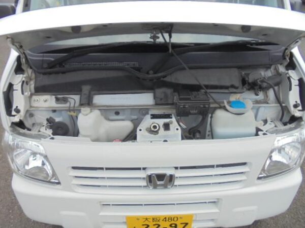 Ref:AUX-18522409 HONDA ACTY VAN 2018 - Image 7