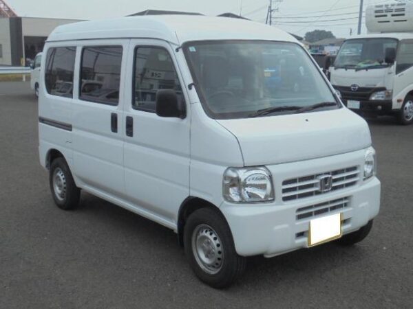 Ref:AUX-18522409 HONDA ACTY VAN 2018 - Image 8