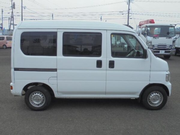 Ref:AUX-18522409 HONDA ACTY VAN 2018 - Image 9