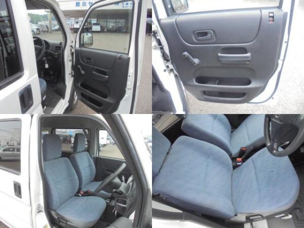 Ref:AUX-18522409 HONDA ACTY VAN 2018 - Image 10
