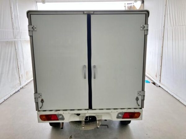 Ref:AUX-18522599 MITSUBISHI MINICAB TRUCK 2013 - Image 11