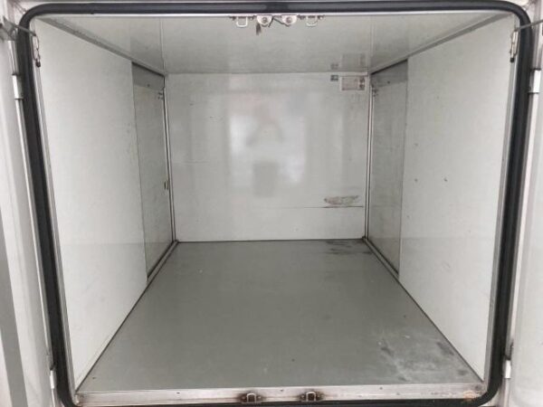 Ref:AUX-18522599 MITSUBISHI MINICAB TRUCK 2013 - Image 12