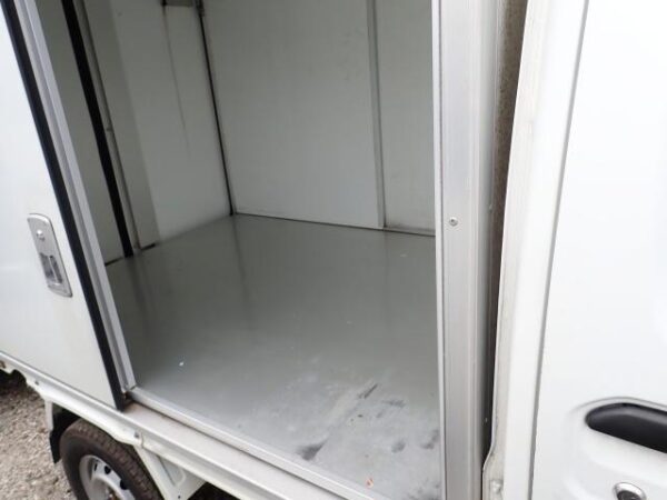 Ref:AUX-18522599 MITSUBISHI MINICAB TRUCK 2013 - Image 13