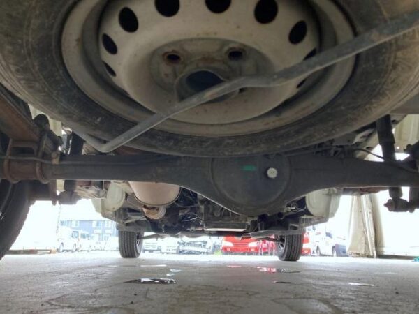 Ref:AUX-18522599 MITSUBISHI MINICAB TRUCK 2013 - Image 15