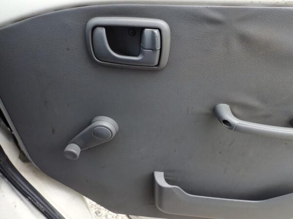 Ref:AUX-18522599 MITSUBISHI MINICAB TRUCK 2013 - Image 16