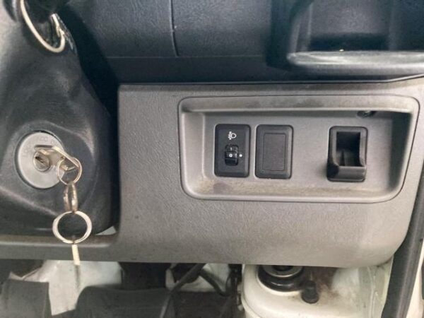 Ref:AUX-18522599 MITSUBISHI MINICAB TRUCK 2013 - Image 17