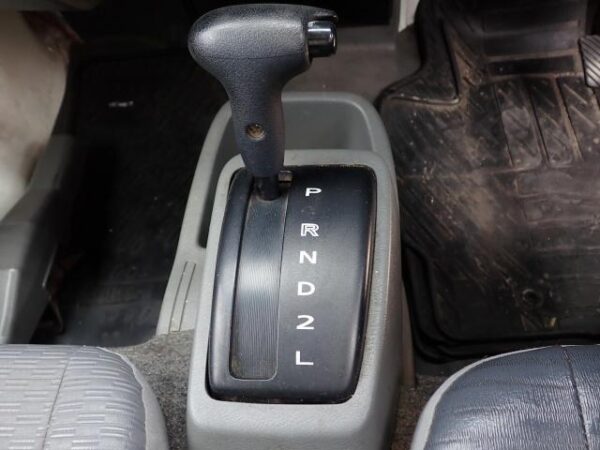 Ref:AUX-18522599 MITSUBISHI MINICAB TRUCK 2013 - Image 18