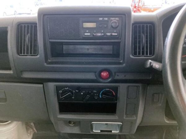 Ref:AUX-18522599 MITSUBISHI MINICAB TRUCK 2013 - Image 19