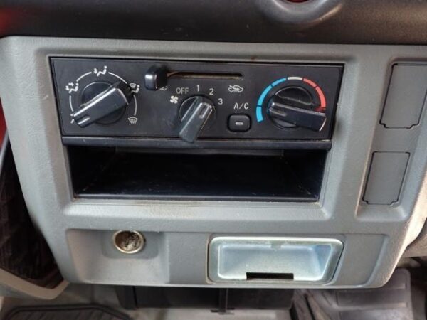Ref:AUX-18522599 MITSUBISHI MINICAB TRUCK 2013 - Image 20