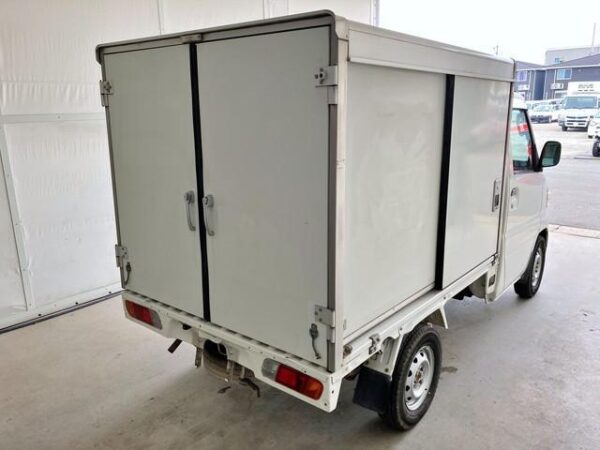 Ref:AUX-18522599 MITSUBISHI MINICAB TRUCK 2013 - Image 5