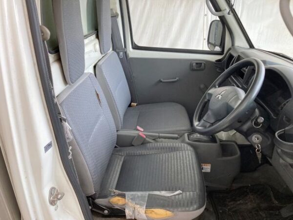 Ref:AUX-18522599 MITSUBISHI MINICAB TRUCK 2013 - Image 6