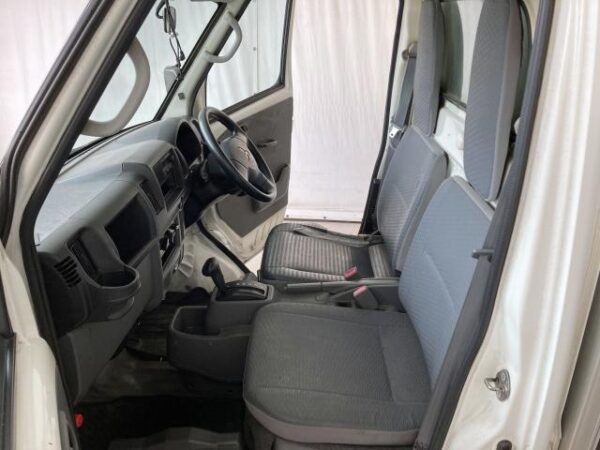 Ref:AUX-18522599 MITSUBISHI MINICAB TRUCK 2013 - Image 7