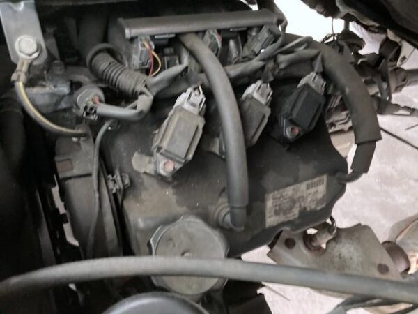 Ref:AUX-18522599 MITSUBISHI MINICAB TRUCK 2013 - Image 8
