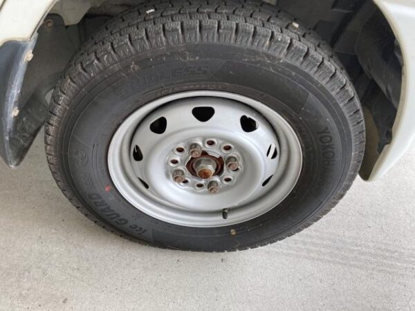 Ref:AUX-18522599 MITSUBISHI MINICAB TRUCK 2013 - Image 9
