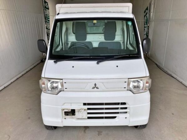 Ref:AUX-18522599 MITSUBISHI MINICAB TRUCK 2013 - Image 10