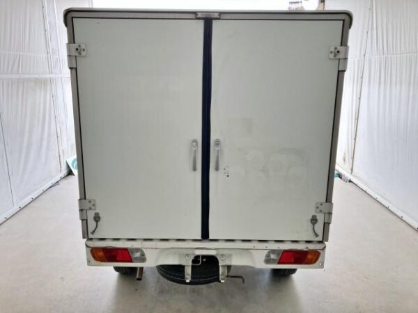 Ref:AUX-18522602 MITSUBISHI MINICAB TRUCK 2013 - Image 11