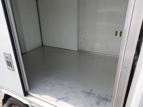 Ref:AUX-18522602 MITSUBISHI MINICAB TRUCK 2013 - Image 13