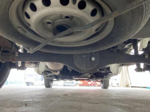 Ref:AUX-18522602 MITSUBISHI MINICAB TRUCK 2013 - Image 15