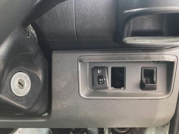 Ref:AUX-18522602 MITSUBISHI MINICAB TRUCK 2013 - Image 17