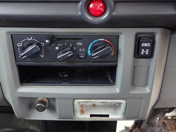 Ref:AUX-18522602 MITSUBISHI MINICAB TRUCK 2013 - Image 20