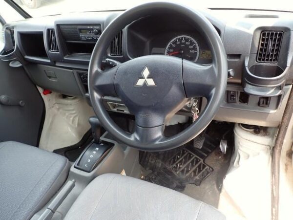 Ref:AUX-18522602 MITSUBISHI MINICAB TRUCK 2013 - Image 3