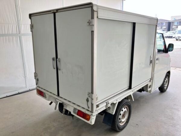 Ref:AUX-18522602 MITSUBISHI MINICAB TRUCK 2013 - Image 5