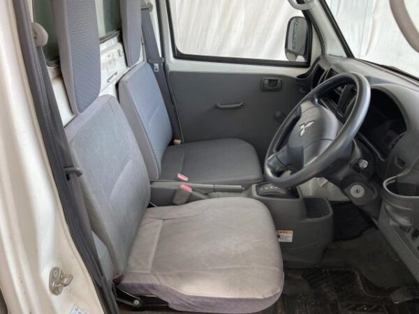 Ref:AUX-18522602 MITSUBISHI MINICAB TRUCK 2013 - Image 6