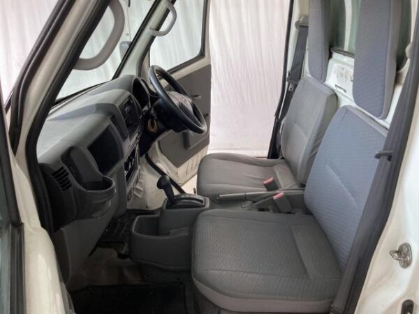Ref:AUX-18522602 MITSUBISHI MINICAB TRUCK 2013 - Image 7
