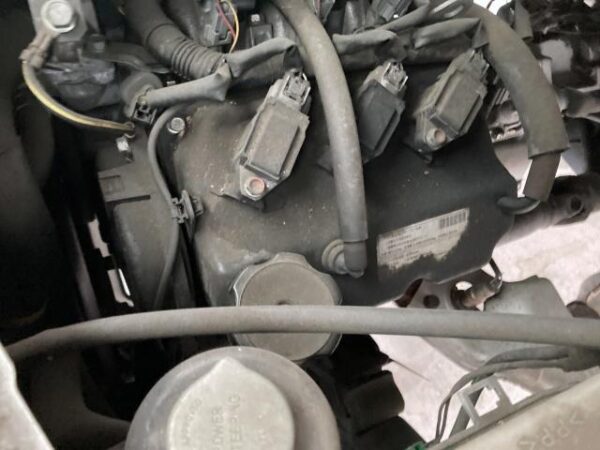 Ref:AUX-18522602 MITSUBISHI MINICAB TRUCK 2013 - Image 8