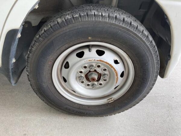 Ref:AUX-18522602 MITSUBISHI MINICAB TRUCK 2013 - Image 9