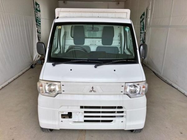 Ref:AUX-18522602 MITSUBISHI MINICAB TRUCK 2013 - Image 10