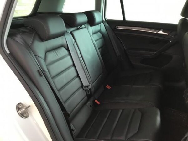 Ref:AUX-18522641 VOLKSWAGEN GOLF VARIANT 2020 - Image 11