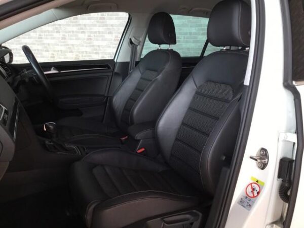 Ref:AUX-18522641 VOLKSWAGEN GOLF VARIANT 2020 - Image 12