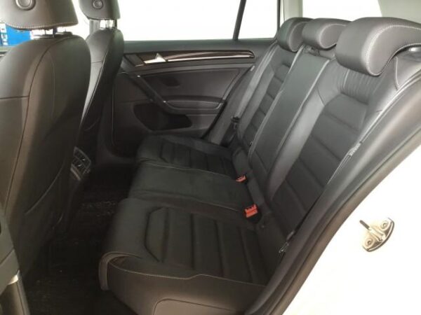 Ref:AUX-18522641 VOLKSWAGEN GOLF VARIANT 2020 - Image 13