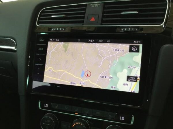 Ref:AUX-18522641 VOLKSWAGEN GOLF VARIANT 2020 - Image 14