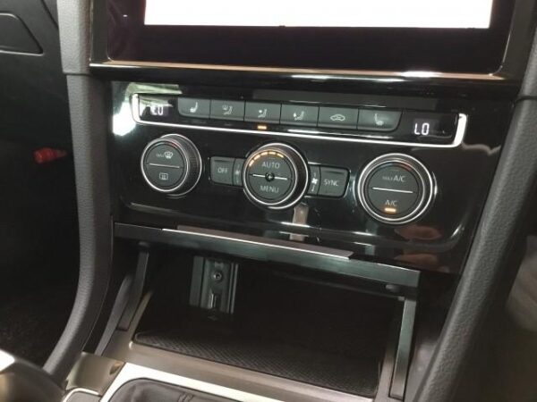 Ref:AUX-18522641 VOLKSWAGEN GOLF VARIANT 2020 - Image 15