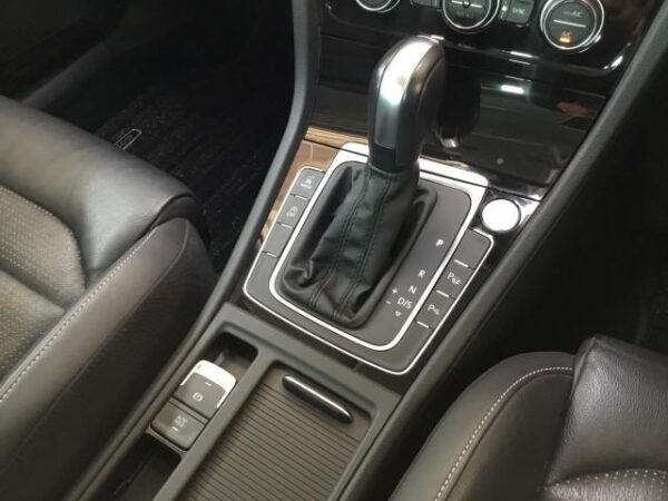 Ref:AUX-18522641 VOLKSWAGEN GOLF VARIANT 2020 - Image 16