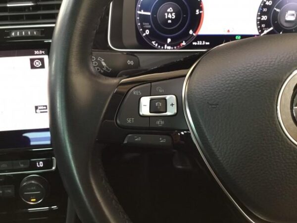 Ref:AUX-18522641 VOLKSWAGEN GOLF VARIANT 2020 - Image 17