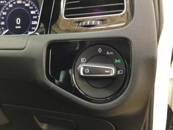 Ref:AUX-18522641 VOLKSWAGEN GOLF VARIANT 2020 - Image 19