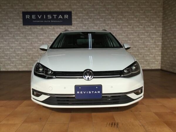 Ref:AUX-18522641 VOLKSWAGEN GOLF VARIANT 2020 - Image 3